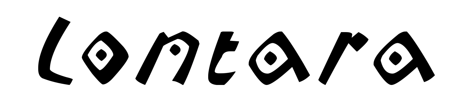 Lontara